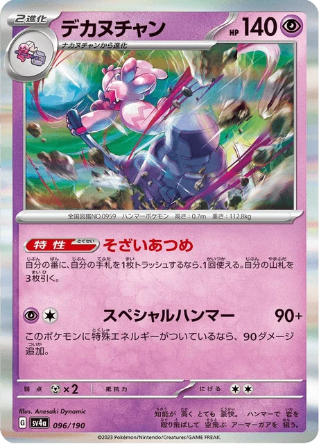 Tinkaton – Holo