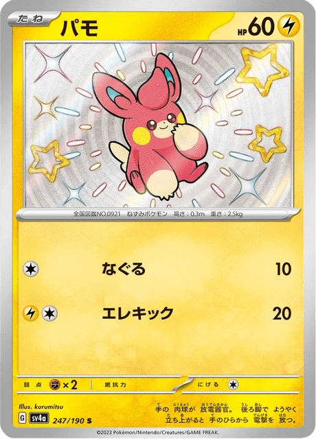 Pawmi – Holo