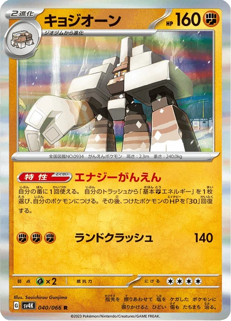 Garganacl – Holo