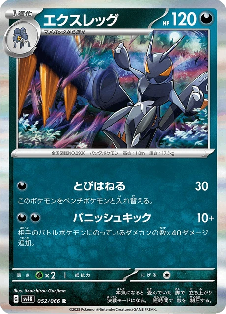 Lokix – Holo