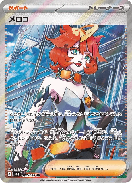 Mela – Holo