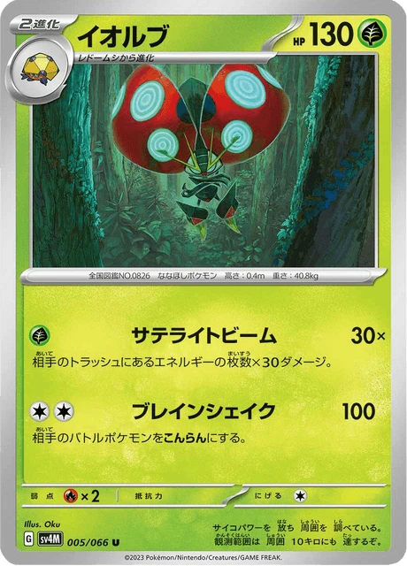 Orbeetle – Normal