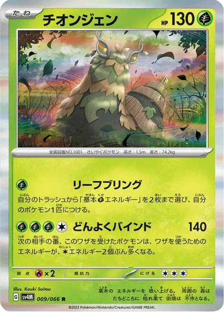 Wo-Chien – Holo