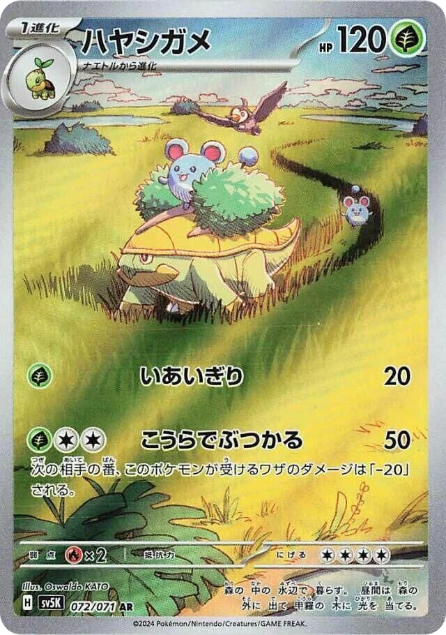 Grotle