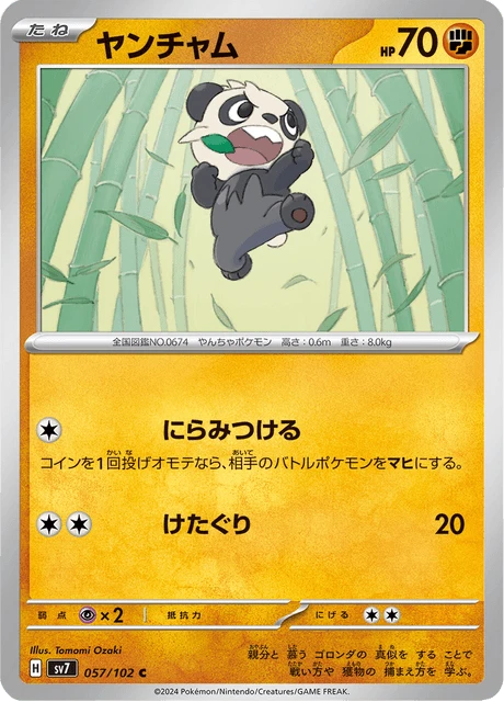 Pancham – Normal
