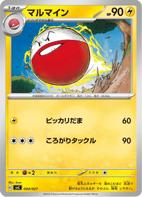 Electrode – Normal