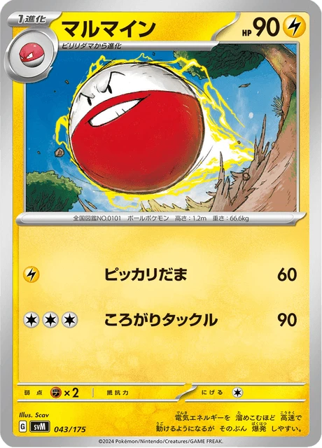 Electrode – Normal
