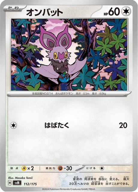 Noibat – Normal