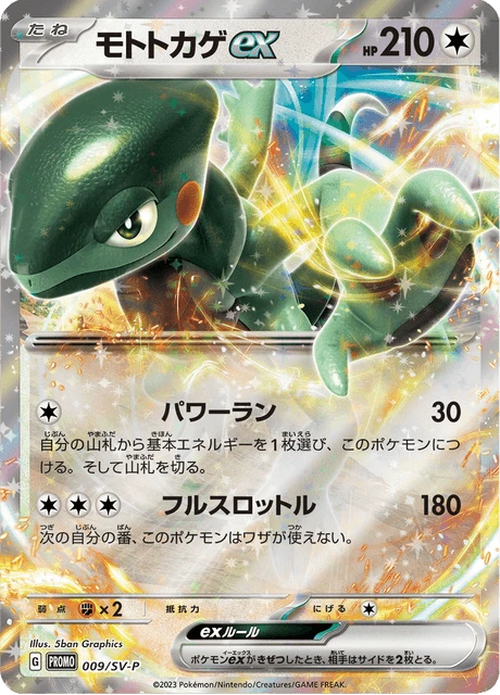 Cyclizar ex – Holo