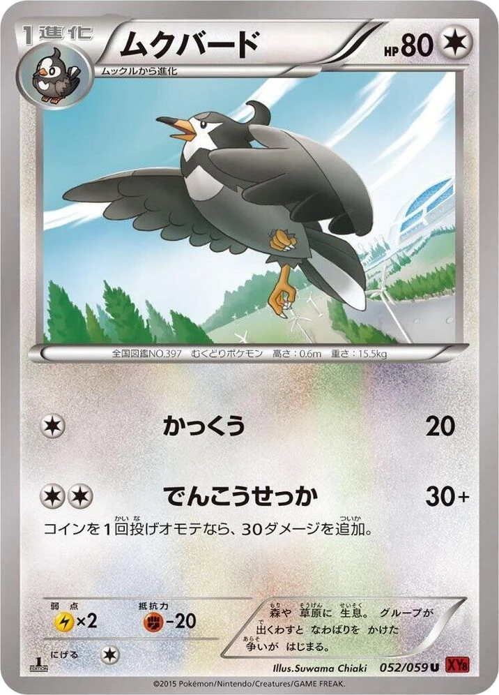 Staravia