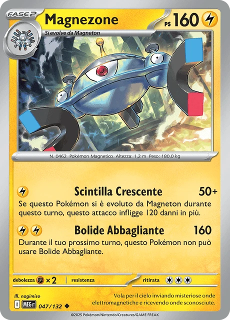 Magnezone