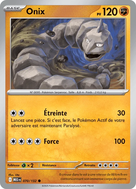 Onix – Normal