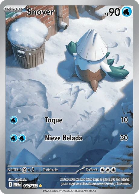 Snover