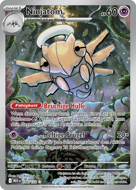 Ninjatom – Holo