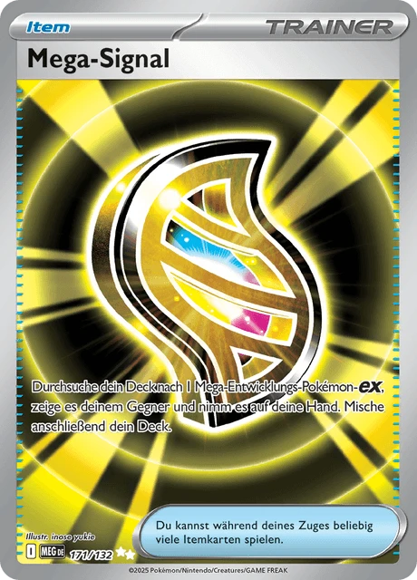 Mega-Signal – Holo