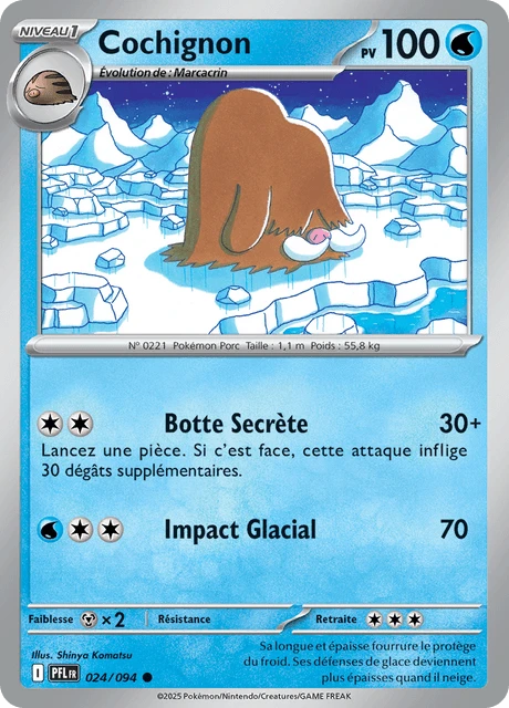 Cochignon