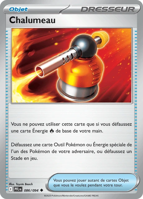 Chalumeau
