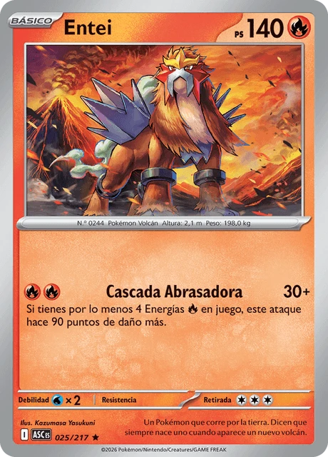 Entei