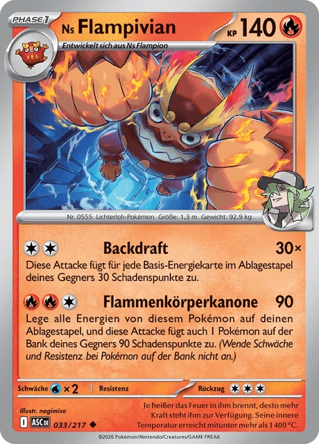 Ns Flampivian
