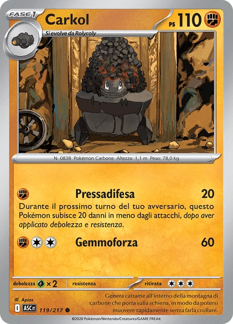 Carkol – Normal