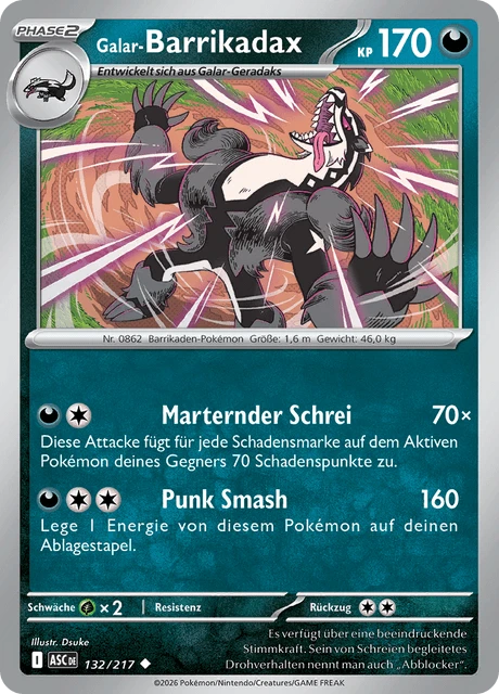 Galar-Barrikadax – Normal