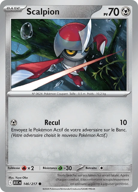 Scalpion