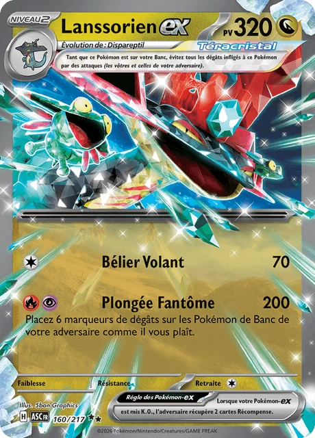 Lanssorien-ex – Holo