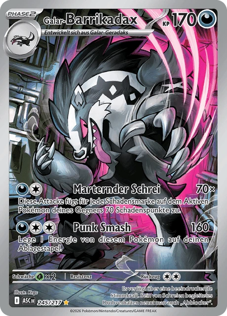 Galar-Barrikadax – Holo