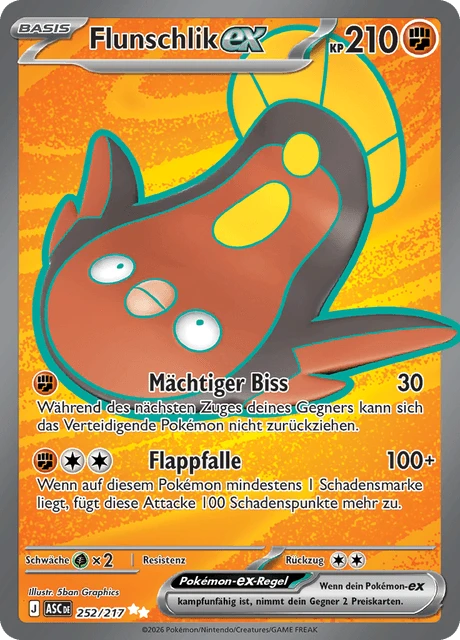 Flunschlik-ex – Holo