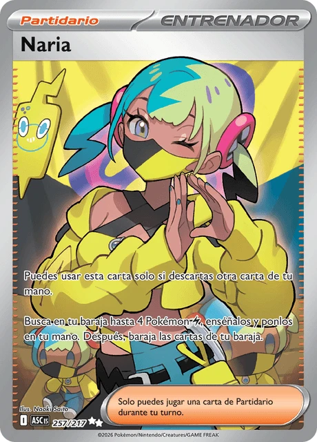 Naria