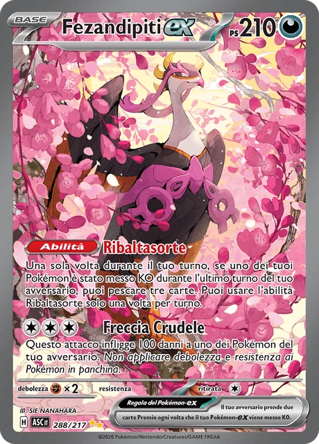 Fezandipiti-ex – Holo