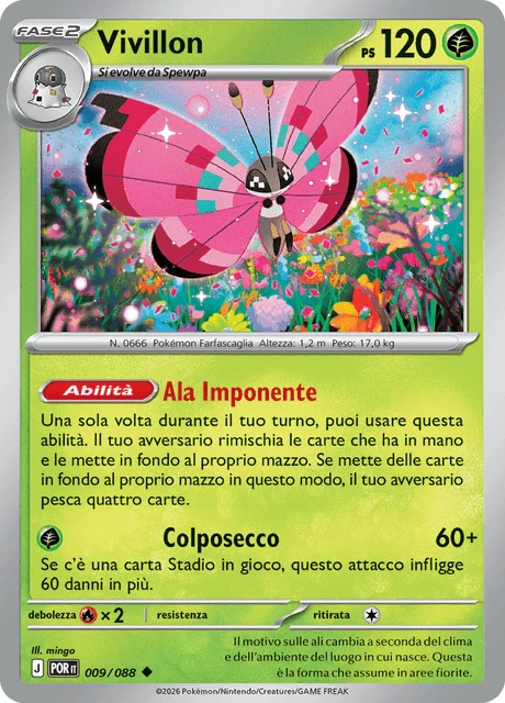 Vivillon