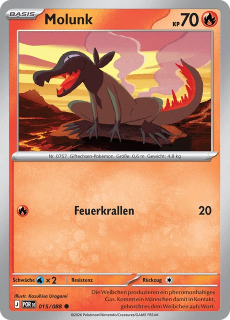 Molunk
