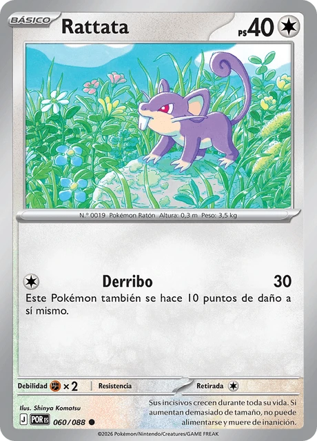 Rattata