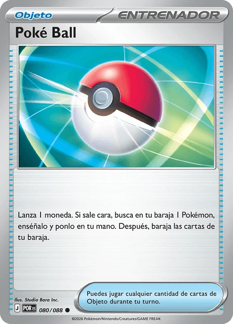 Poké Ball – Normal