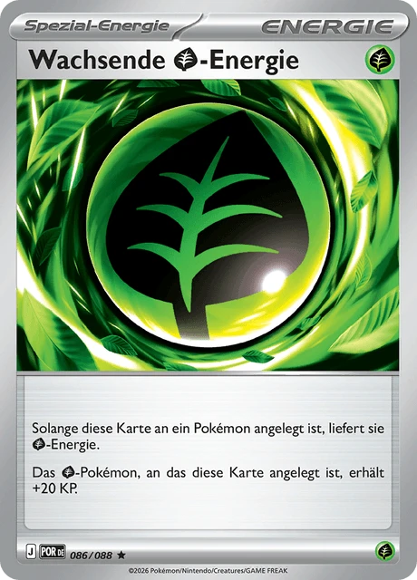 Wachsende Pflanzen-Energie – Reverse Holo