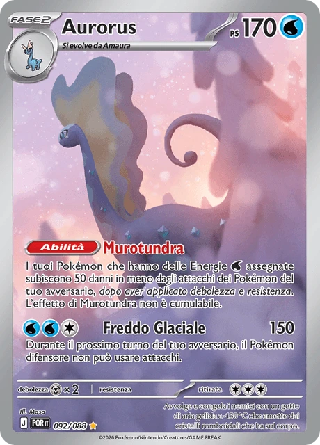 Aurorus