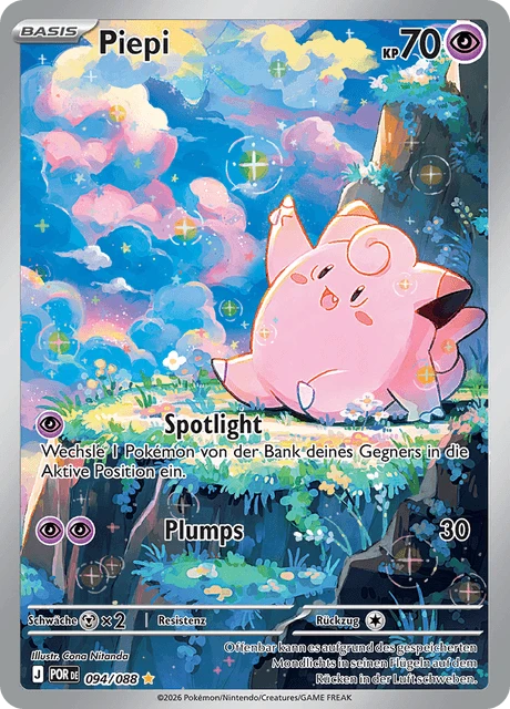 Piepi – Holo