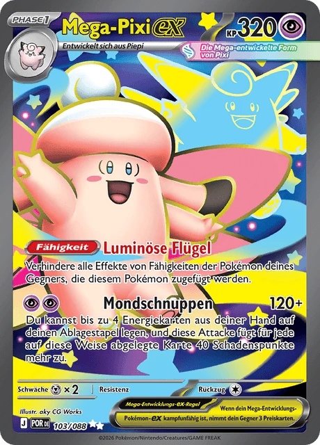 Mega-Pixi-ex