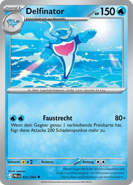 Delfinator