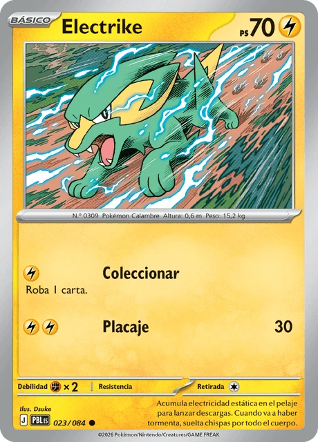 Electrike