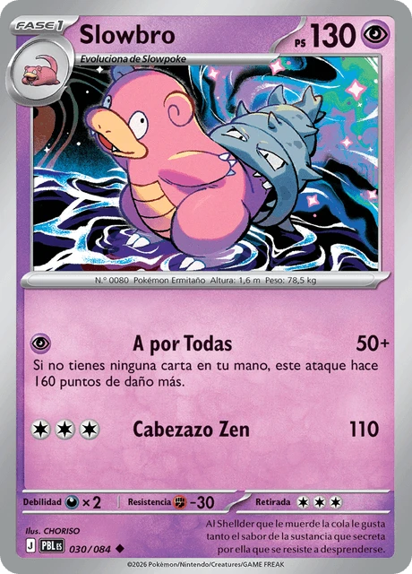 Slowbro