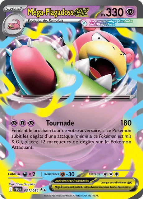 Méga-Flagadoss-ex – Holo