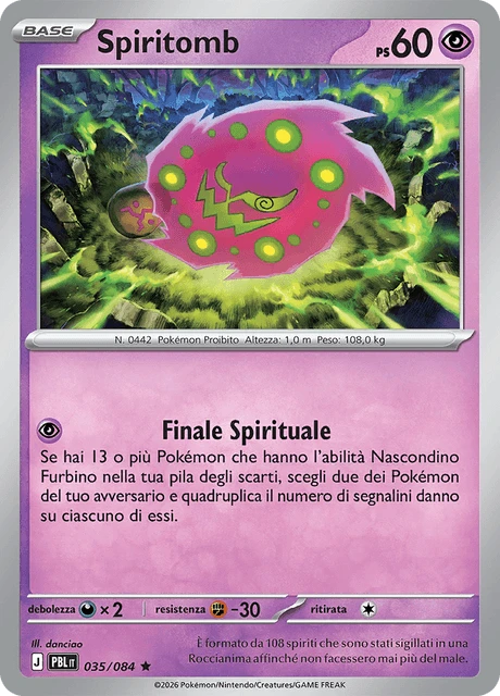 Spiritomb