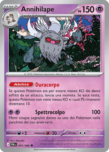 Annihilape