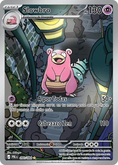 Slowbro