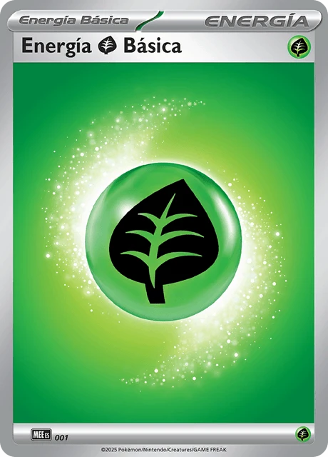 Energía Planta