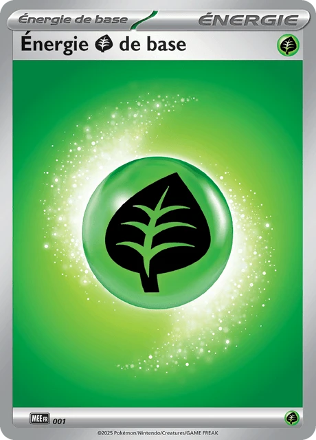 Énergie Plante