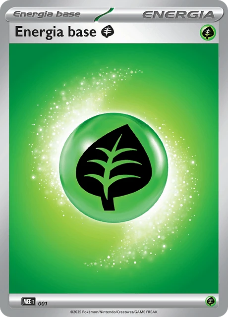 Energia Erba