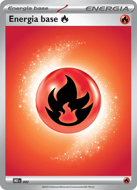 Energia Fuoco